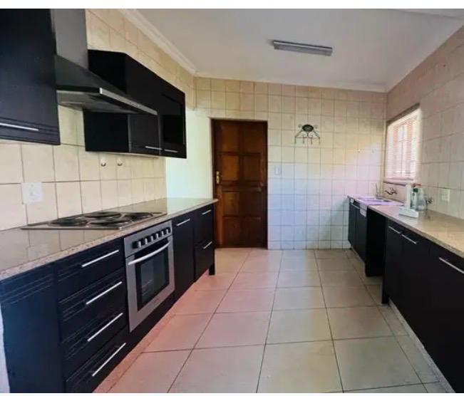 To Let 4 Bedroom Property for Rent in Mokopane Limpopo