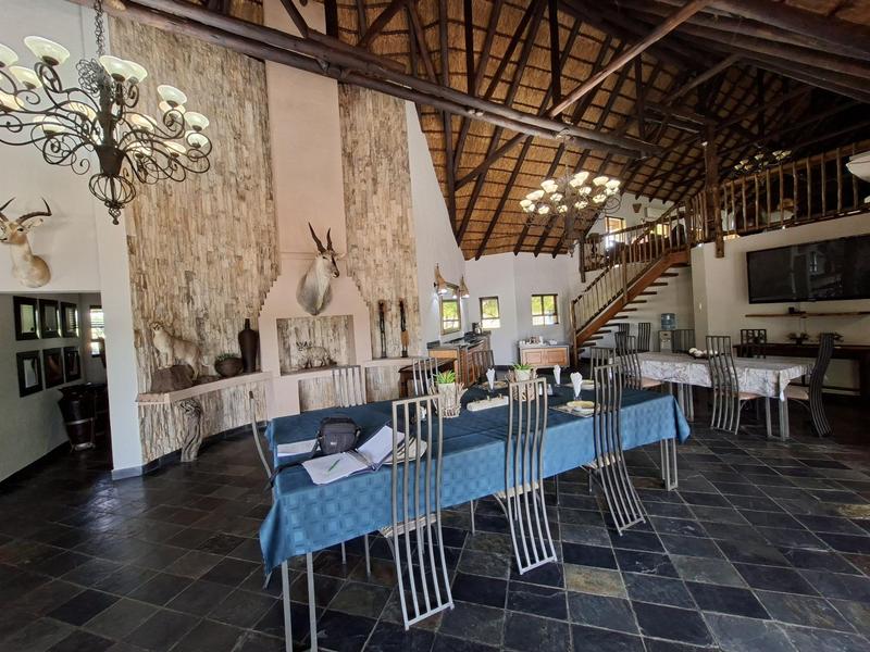 0 Bedroom Property for Sale in Lephalale Limpopo