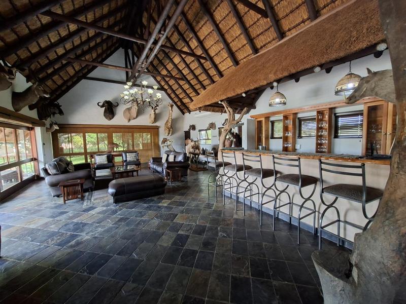 0 Bedroom Property for Sale in Lephalale Limpopo