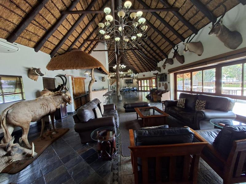 0 Bedroom Property for Sale in Lephalale Limpopo