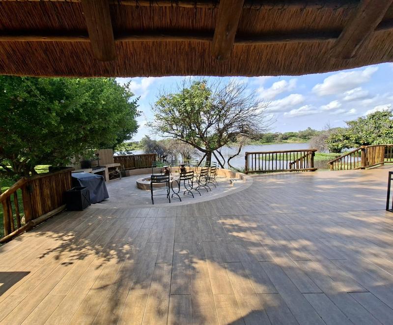 0 Bedroom Property for Sale in Lephalale Limpopo