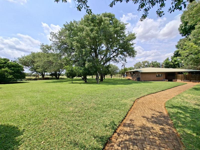 0 Bedroom Property for Sale in Lephalale Limpopo