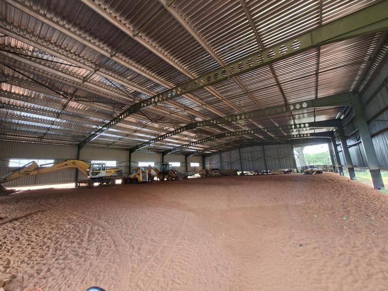 0 Bedroom Property for Sale in Lephalale Limpopo