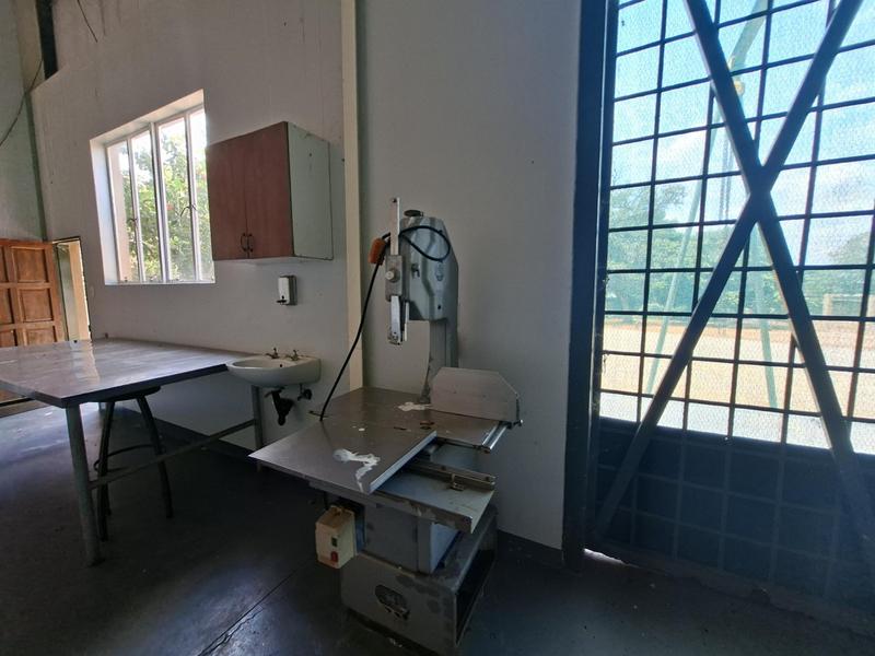 0 Bedroom Property for Sale in Lephalale Limpopo