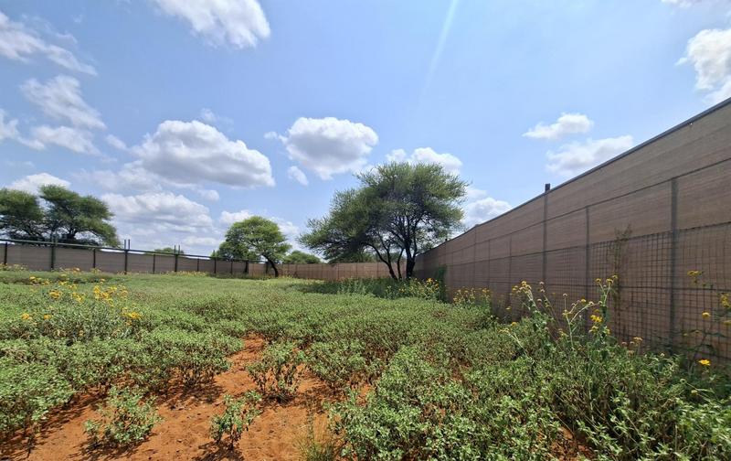 0 Bedroom Property for Sale in Lephalale Limpopo