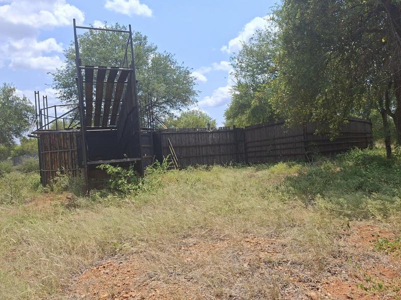 0 Bedroom Property for Sale in Lephalale Limpopo