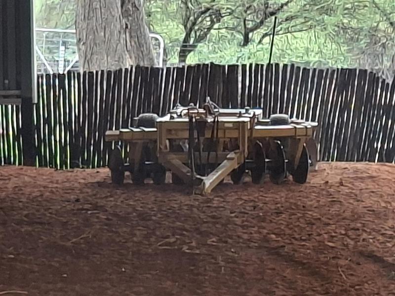 0 Bedroom Property for Sale in Lephalale Limpopo