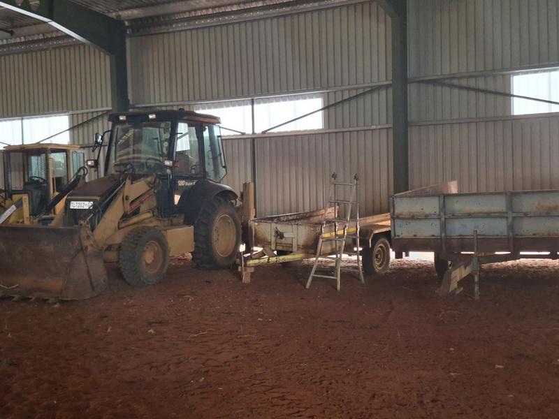 0 Bedroom Property for Sale in Lephalale Limpopo