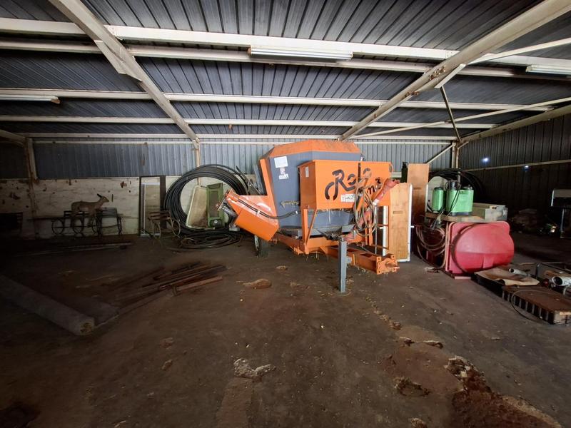 0 Bedroom Property for Sale in Lephalale Limpopo