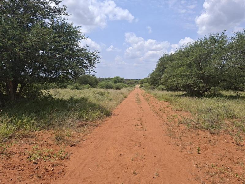 0 Bedroom Property for Sale in Lephalale Limpopo