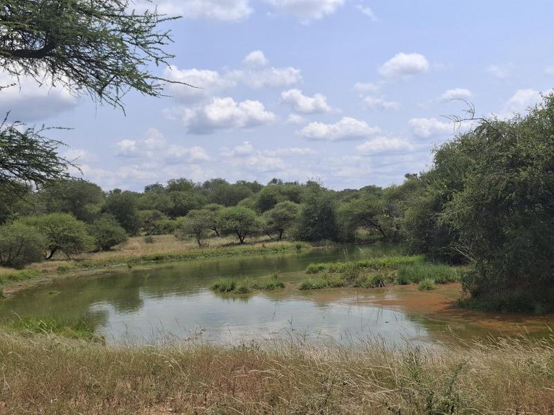 0 Bedroom Property for Sale in Lephalale Limpopo