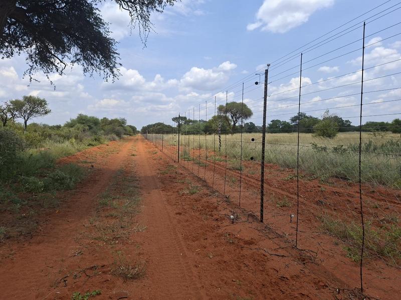 0 Bedroom Property for Sale in Lephalale Limpopo