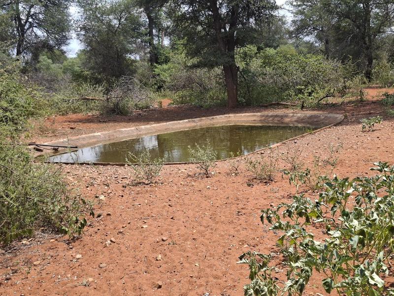 0 Bedroom Property for Sale in Lephalale Limpopo