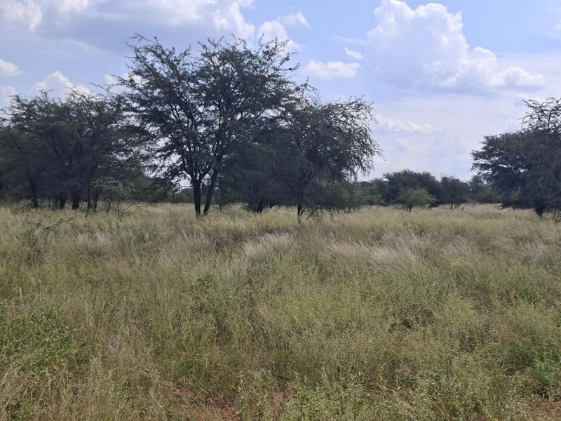 0 Bedroom Property for Sale in Lephalale Limpopo