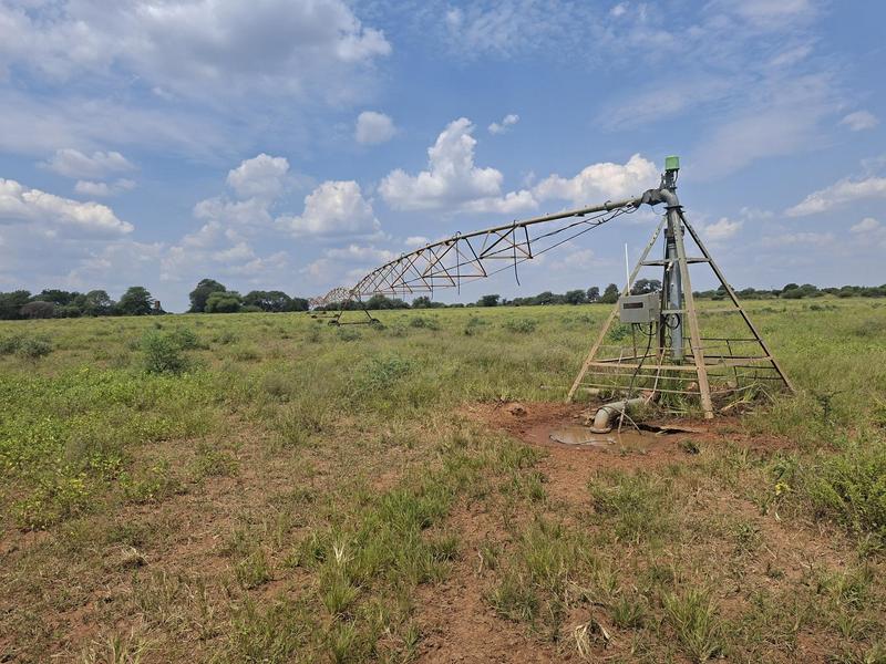 0 Bedroom Property for Sale in Lephalale Limpopo