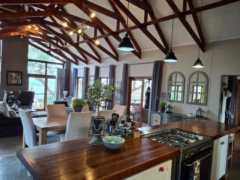 3 Bedroom Property for Sale in Aquapark Limpopo