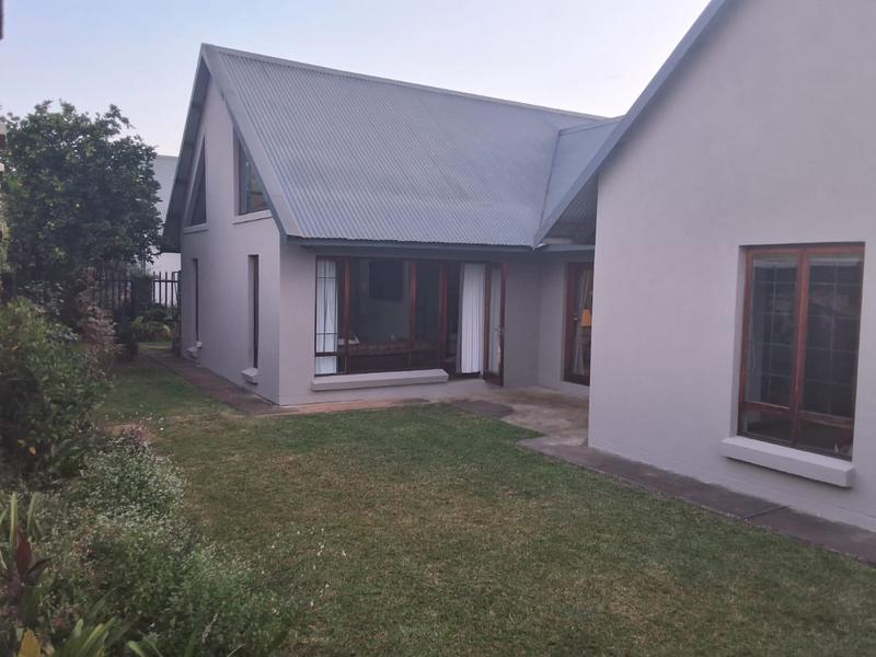 3 Bedroom Property for Sale in Aquapark Limpopo