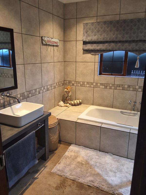 3 Bedroom Property for Sale in Aquapark Limpopo