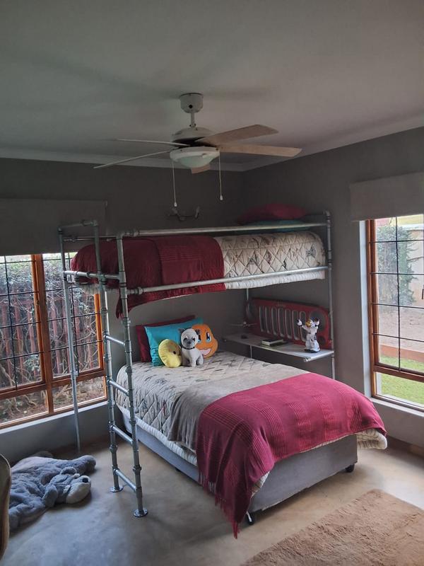 3 Bedroom Property for Sale in Aquapark Limpopo