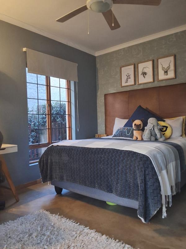 3 Bedroom Property for Sale in Aquapark Limpopo