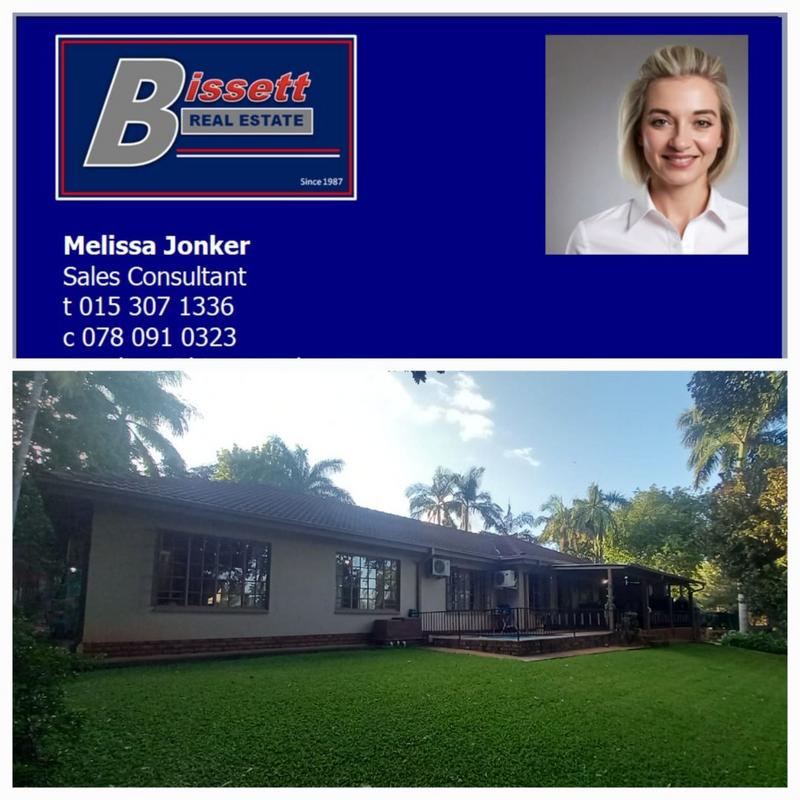 5 Bedroom Property for Sale in Aquapark Limpopo