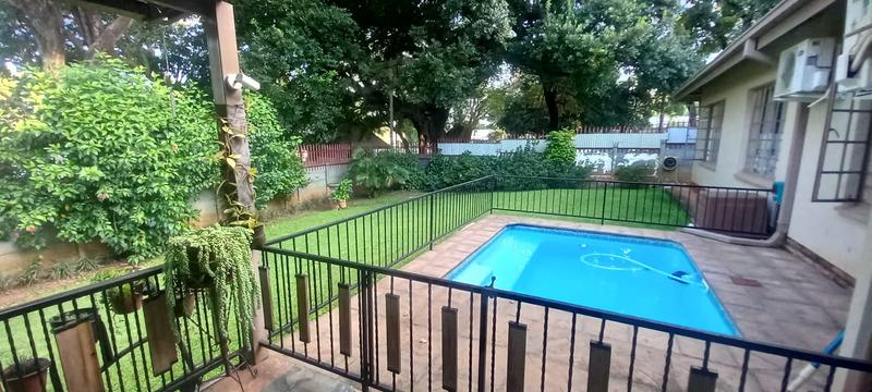 5 Bedroom Property for Sale in Aquapark Limpopo