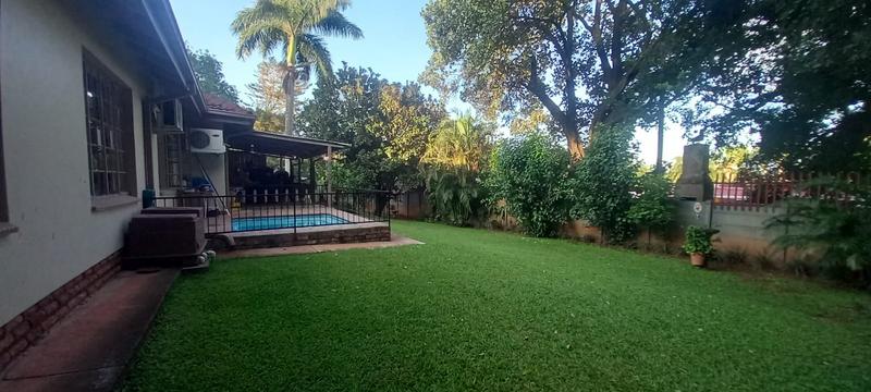 5 Bedroom Property for Sale in Aquapark Limpopo