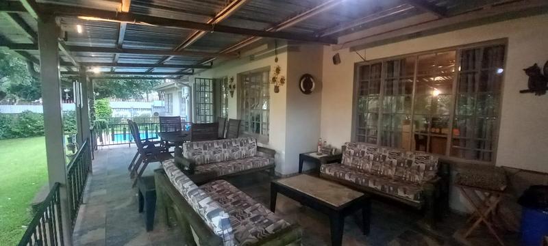 5 Bedroom Property for Sale in Aquapark Limpopo