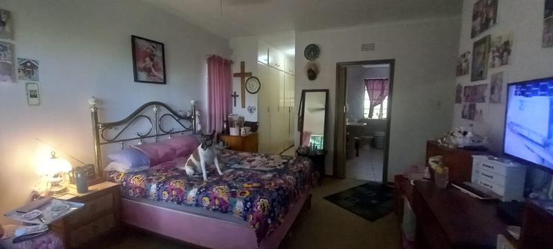 5 Bedroom Property for Sale in Aquapark Limpopo