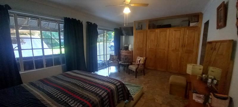 5 Bedroom Property for Sale in Aquapark Limpopo
