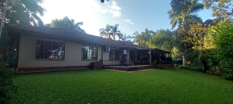 5 Bedroom Property for Sale in Aquapark Limpopo