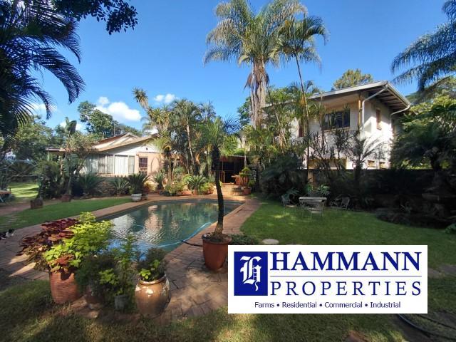 0 Bedroom Property for Sale in Levubu Limpopo