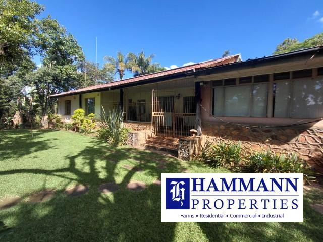 0 Bedroom Property for Sale in Levubu Limpopo