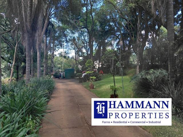 0 Bedroom Property for Sale in Levubu Limpopo