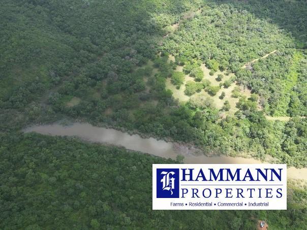 0 Bedroom Property for Sale in Levubu Limpopo