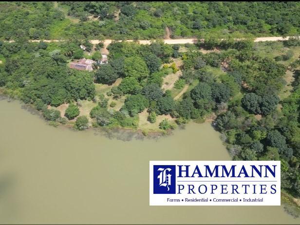 0 Bedroom Property for Sale in Levubu Limpopo