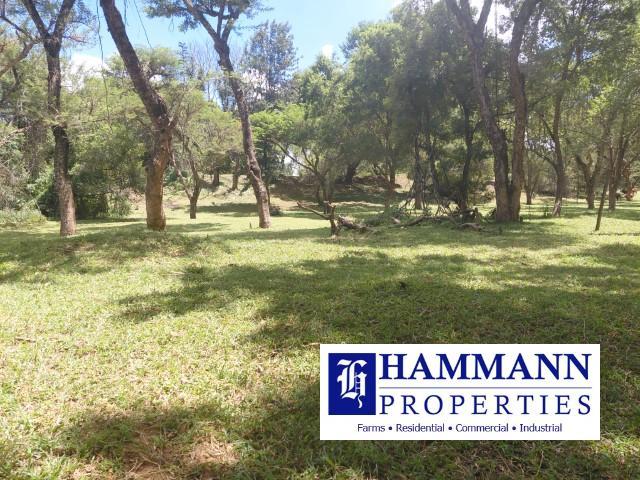 0 Bedroom Property for Sale in Levubu Limpopo