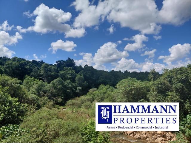 0 Bedroom Property for Sale in Levubu Limpopo