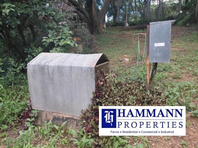 0 Bedroom Property for Sale in Levubu Limpopo