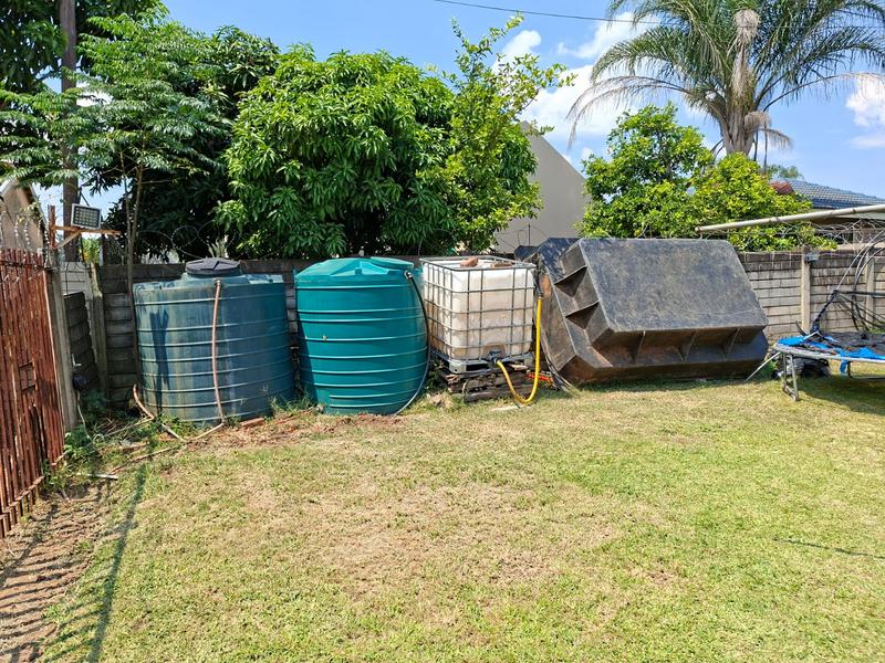 3 Bedroom Property for Sale in Louis Trichardt Limpopo