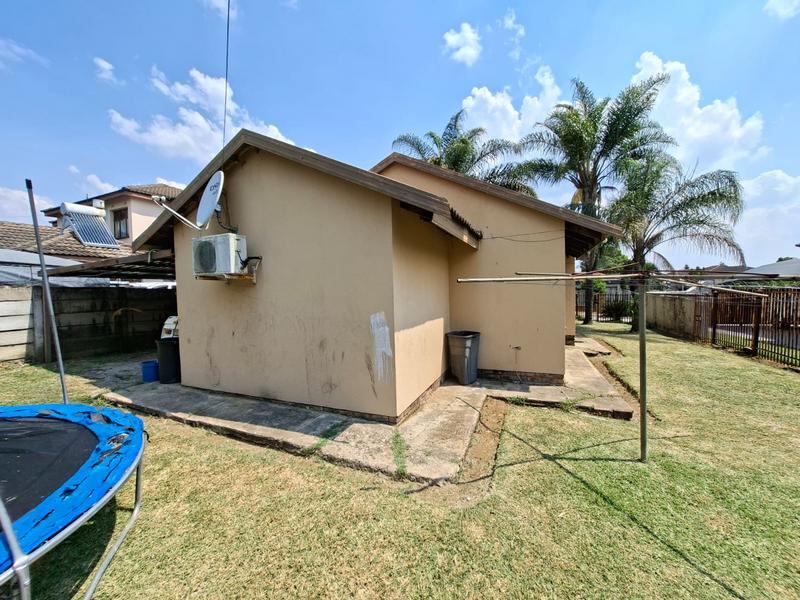 3 Bedroom Property for Sale in Louis Trichardt Limpopo