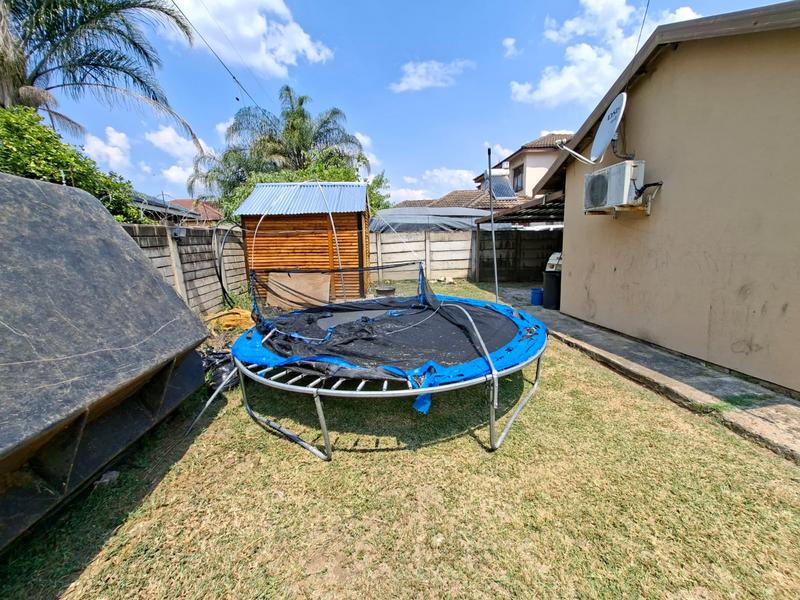 3 Bedroom Property for Sale in Louis Trichardt Limpopo