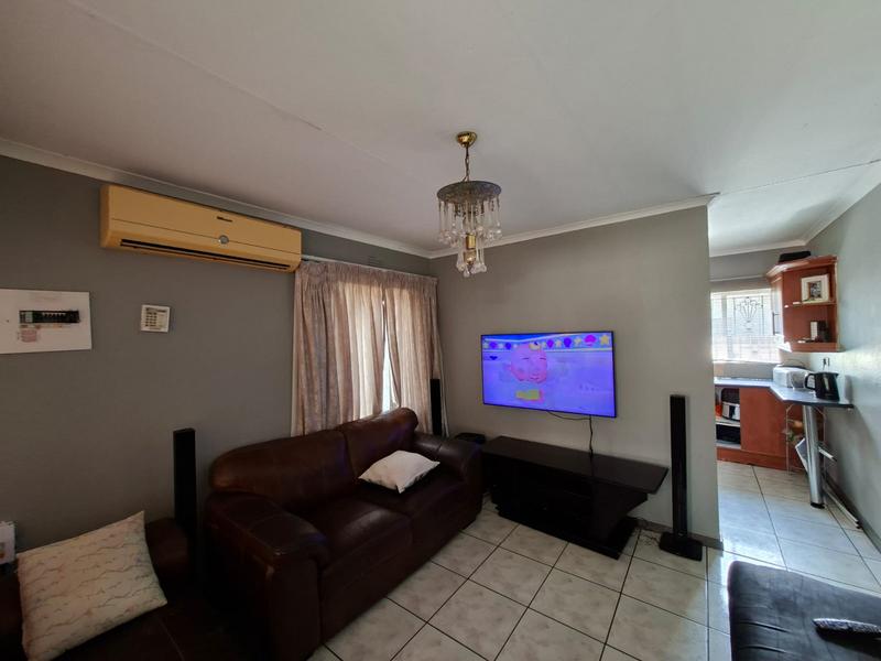3 Bedroom Property for Sale in Louis Trichardt Limpopo