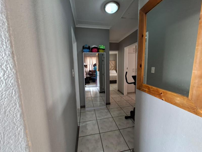 3 Bedroom Property for Sale in Louis Trichardt Limpopo