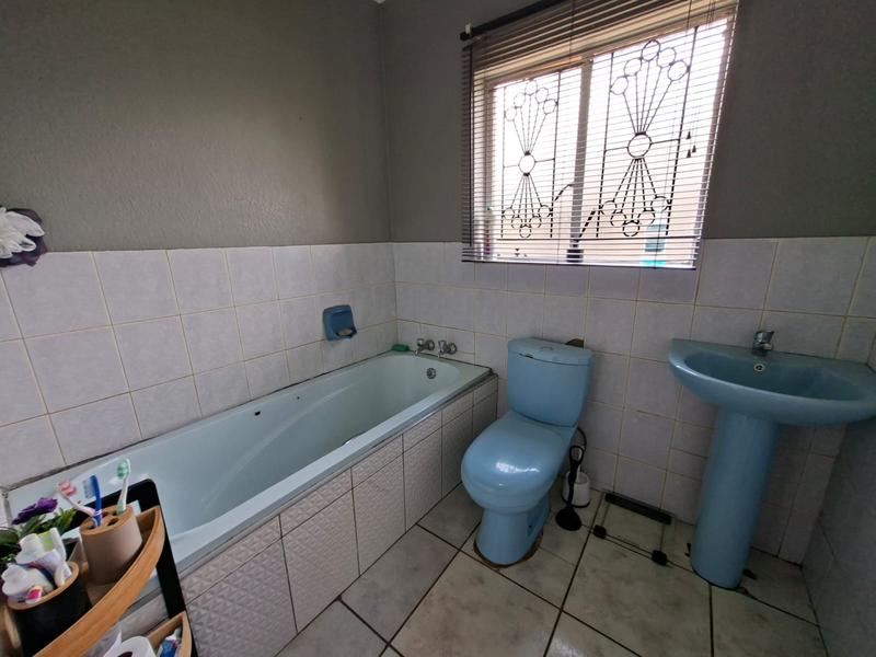 3 Bedroom Property for Sale in Louis Trichardt Limpopo