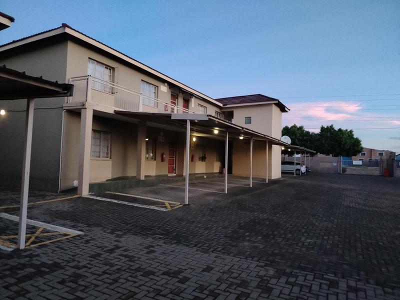 0 Bedroom Property for Sale in Ladanna Limpopo