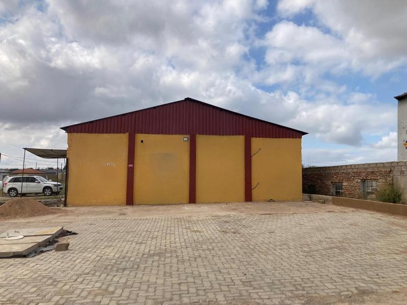 Commercial Property for Sale in Polokwane Limpopo