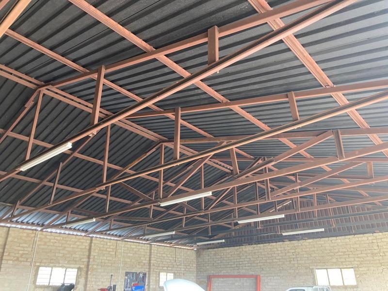 Commercial Property for Sale in Polokwane Limpopo