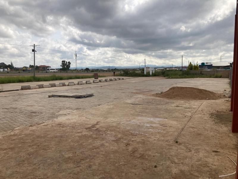 Commercial Property for Sale in Polokwane Limpopo