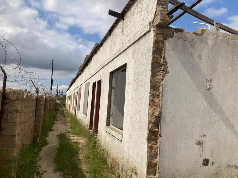 Commercial Property for Sale in Polokwane Limpopo